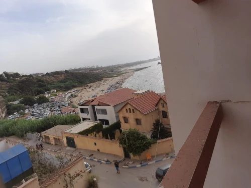 Vente Appartement F2 Boumerdès Boumerdes 11