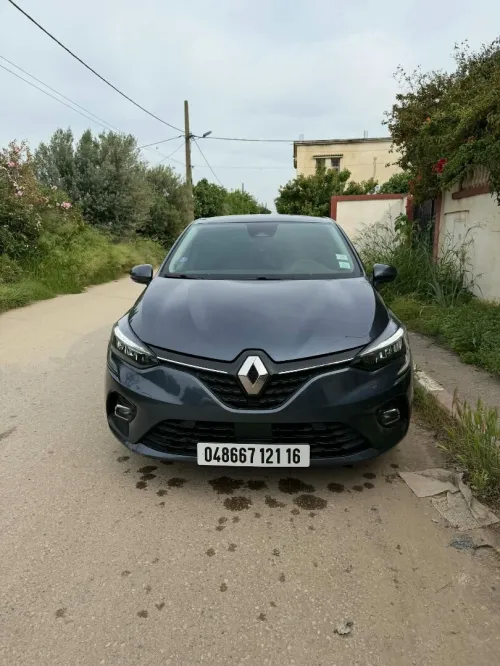 Renault Clio 5 2021 Eqlibre