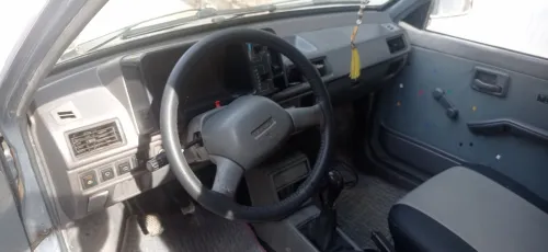 Isuzu Maruti 2009 Alto