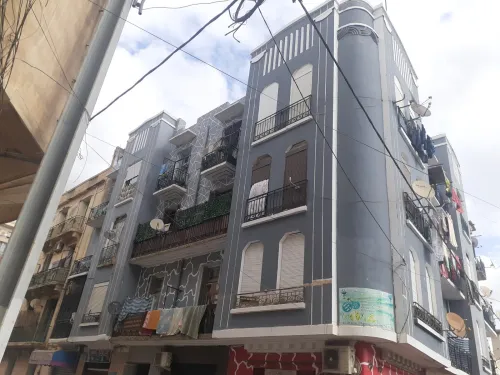 Location Appartement F3 Oran Oran