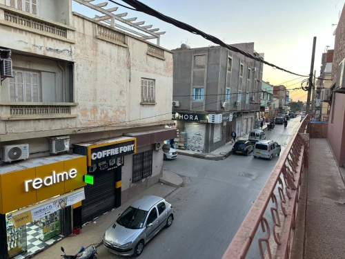 Vente Villa Tlemcen Maghnia