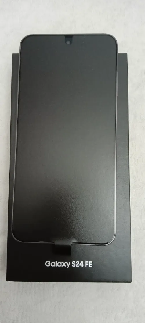 Samsung S24 fe