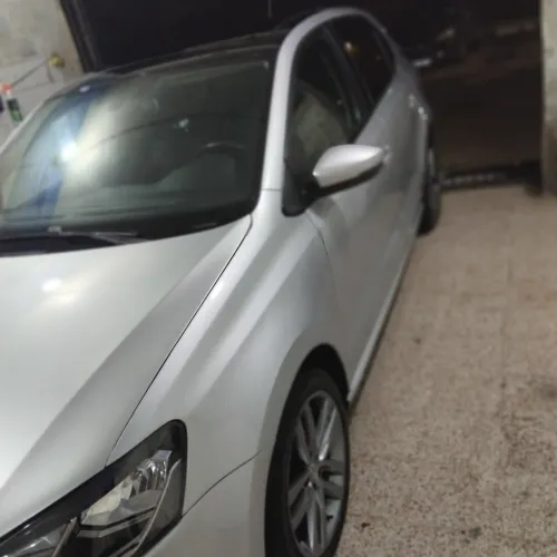 Volkswagen Polo 2015 Nouvelle Match II