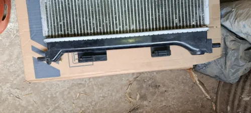 Radiateur d'origine Hyundai grand i10 année 2018