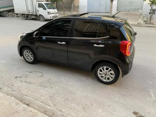 Kia Picanto 2019 EX