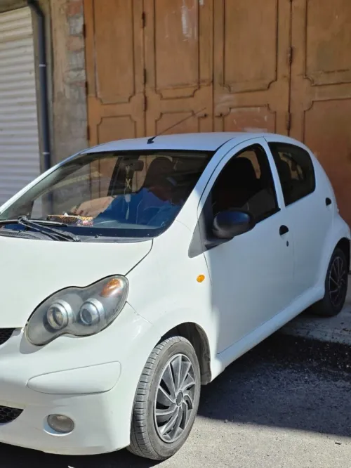 BYD F0 2012 F0