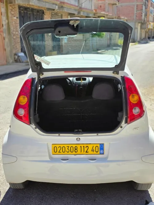 BYD F0 2012 F0