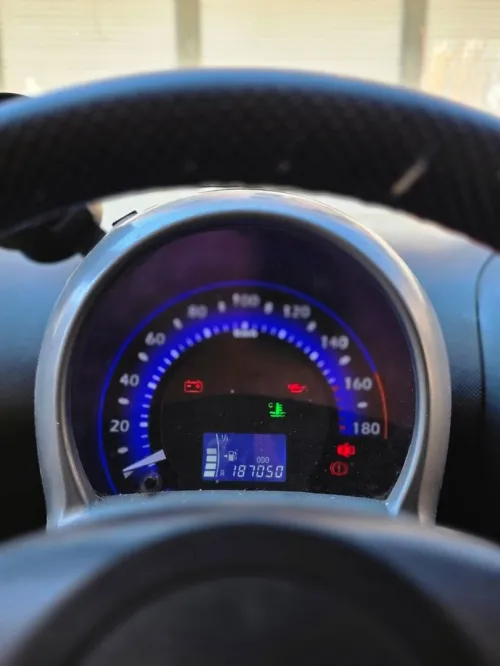 BYD F0 2012 F0