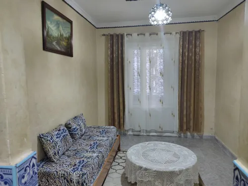 Location Appartement F3 Annaba Annaba