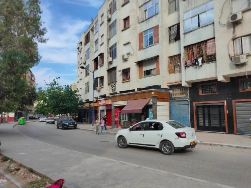 Location vacances Appartement F3 Annaba Annaba