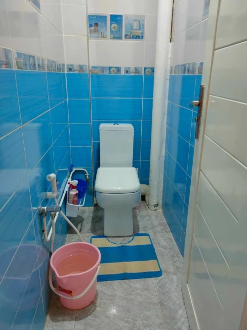 Location vacances Appartement F3 Annaba Annaba