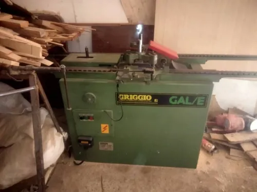 Machine 