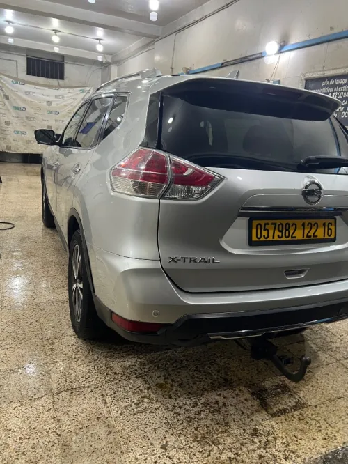 Nissan X Trail 2022 Elegence