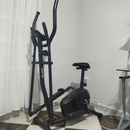 Vélos Axion milano