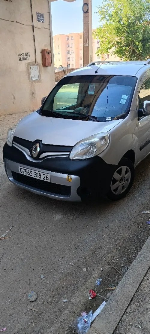 Renault Kangoo 2018 Kangoo