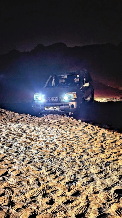 Nissan X Trail 2006 X Trail