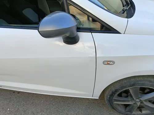 Seat Ibiza 2016 Titanium Pack