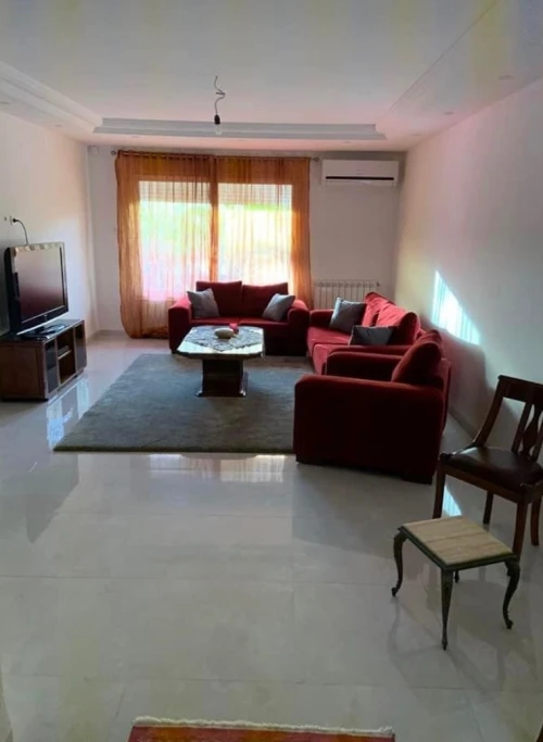 Location Niveau De Villa F3 Alger El biar