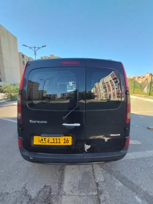 Renault Kangoo 2011 Confort