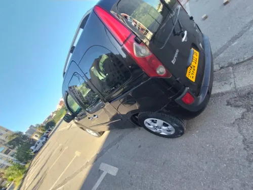 Renault Kangoo 2011 Confort