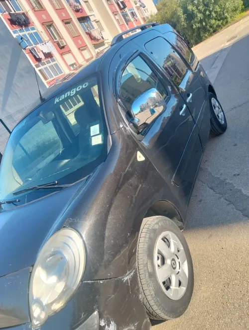 Renault Kangoo 2011 Confort