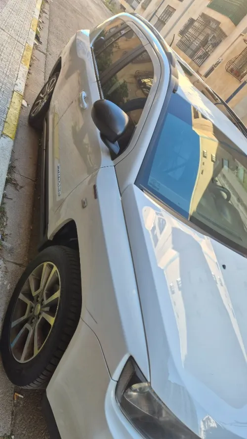 Jeep Compass 2015 Limited