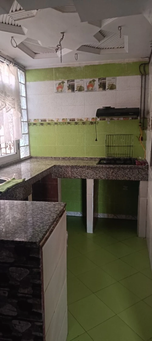 Vente Appartement F3 Oran El Kerma