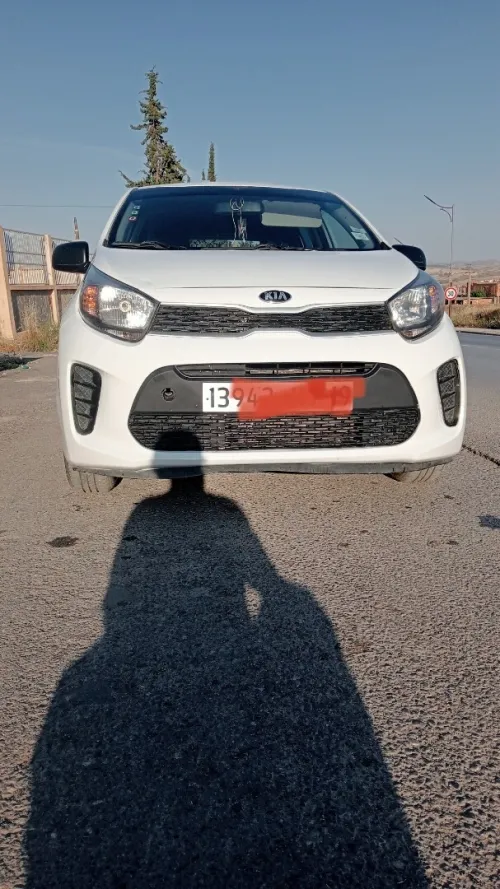 Kia Picanto 2019 LX