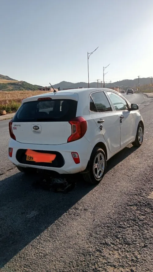 Kia Picanto 2019 LX