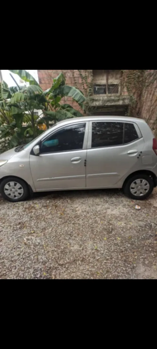 Hyundai i10 2008 i10