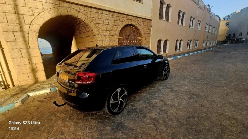 Audi A3 2011 A3