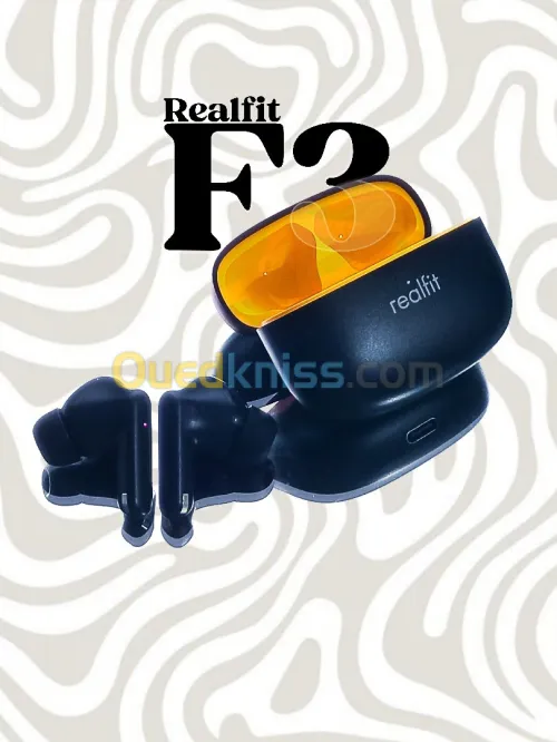 Realfit F3 