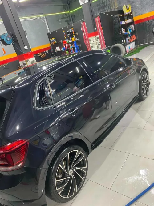 Volkswagen Polo 2019 Carat