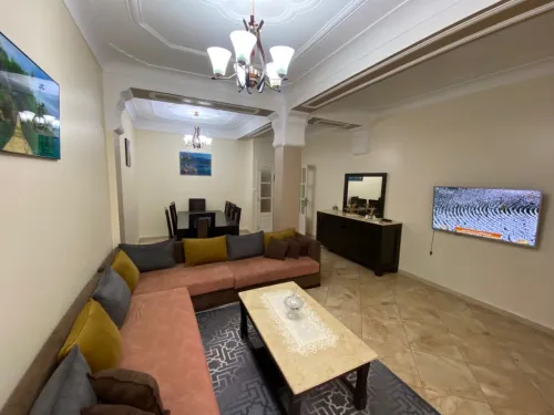 Vente Villa Alger El achour