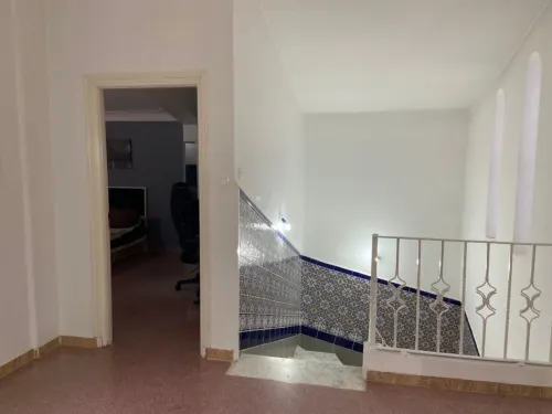 Vente Villa Alger El achour