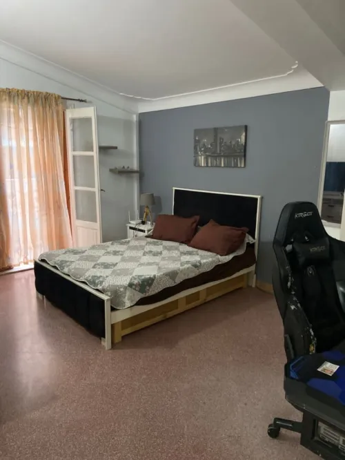 Vente Villa Alger El achour
