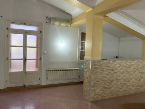 Vente Villa Alger El achour