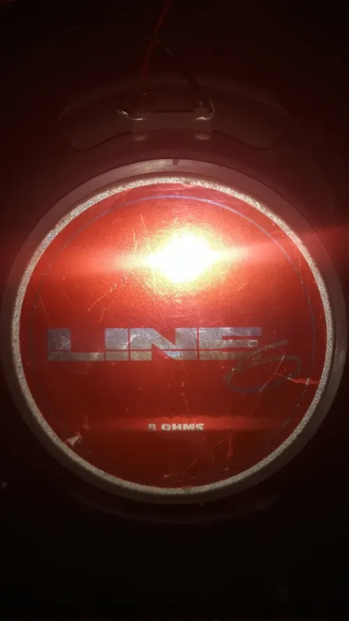Ampli guitar Line 6 flextone 2 X 50 wat stéréo