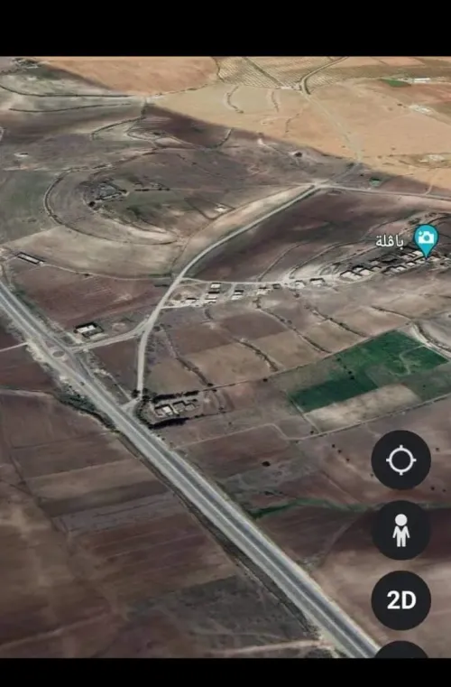 Vente Terrain Tlemcen Msirda fouaga
