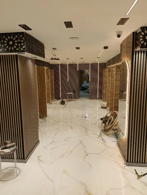 Kader décor 