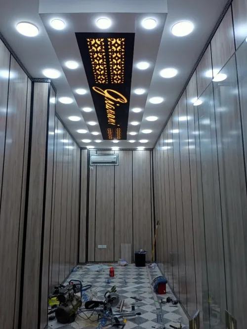 Kader décor 