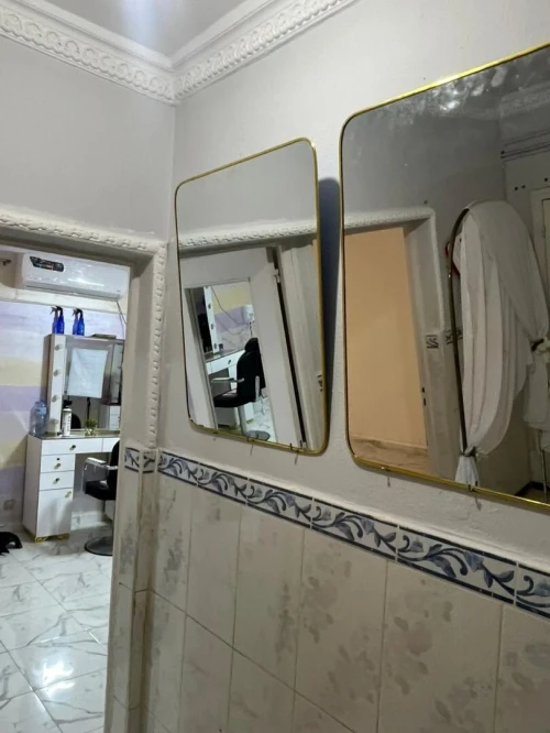 Location Appartement F4 Médéa Medea