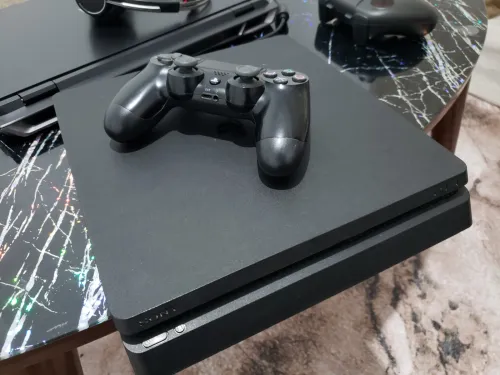 Sony ps4 1tb 11.50