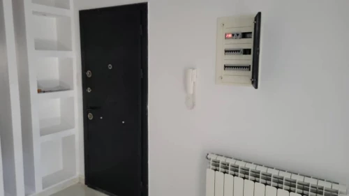 Vente Appartement Alger Bordj el kiffan