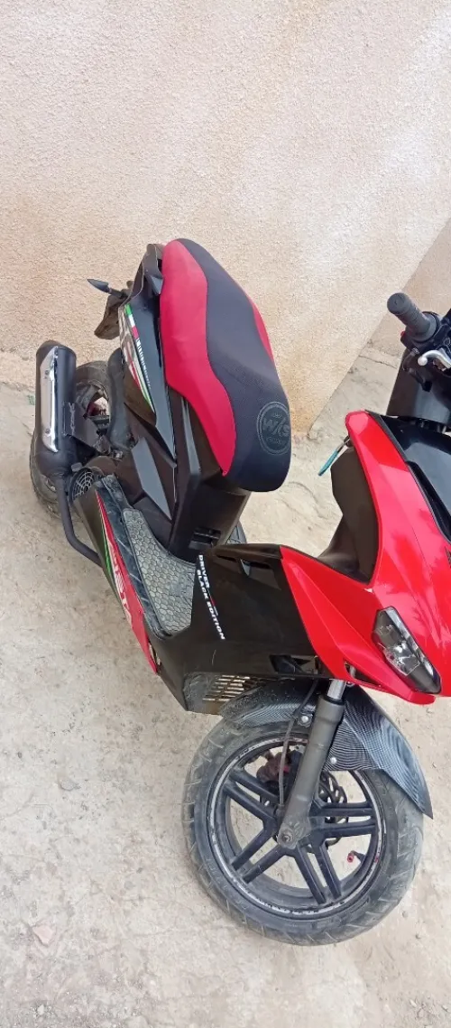 VMS Pista 2019