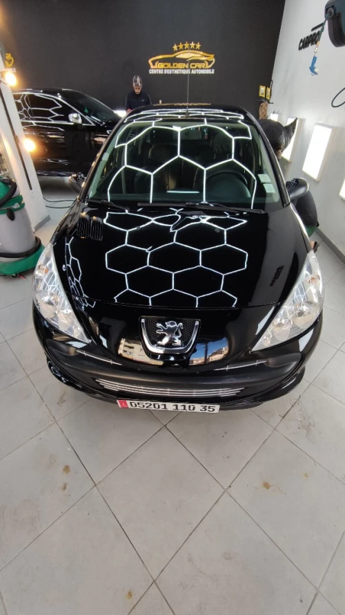 Peugeot 206 Plus 2010 206 Plus