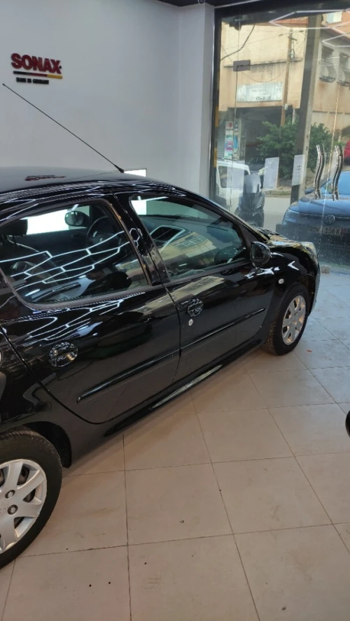 Peugeot 206 Plus 2010 206 Plus
