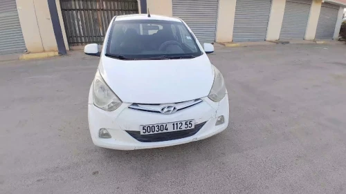Hyundai EON 2012 EON