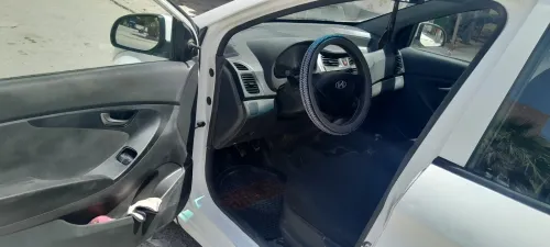 Hyundai EON 2012 EON