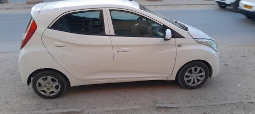 Hyundai EON 2012 EON